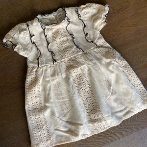 2-3y Zara Baby Dress